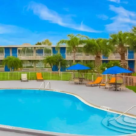Bposhtels International Drive North Hostel Orlando Bagian luar foto
