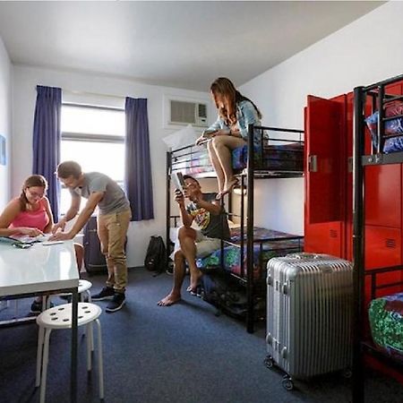 Bposhtels International Drive North Hostel Orlando Bagian luar foto