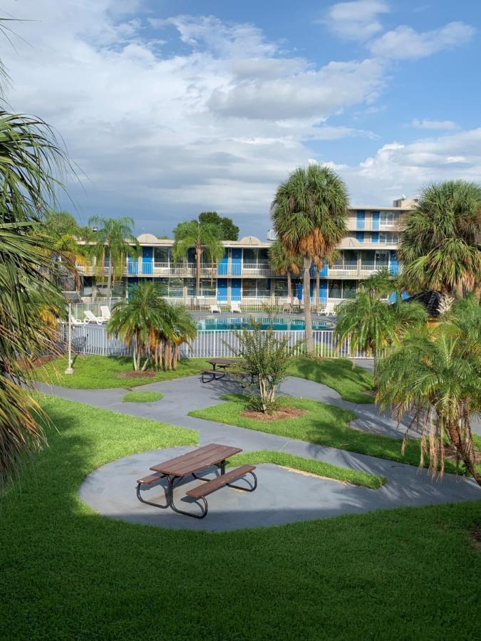 Bposhtels International Drive North Hostel Orlando Bagian luar foto