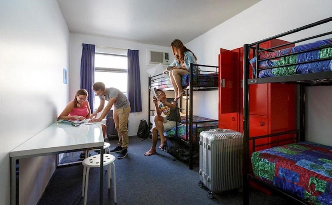 Bposhtels International Drive North Hostel Orlando Bagian luar foto