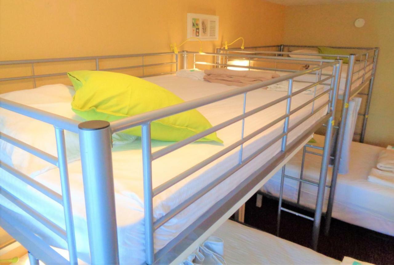 Bposhtels International Drive North Hostel Orlando Bagian luar foto