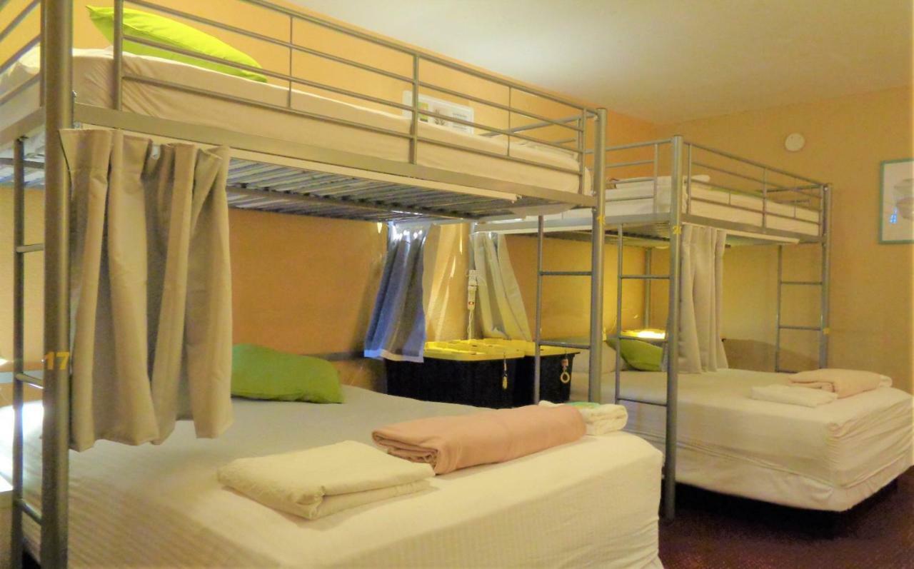 Bposhtels International Drive North Hostel Orlando Bagian luar foto