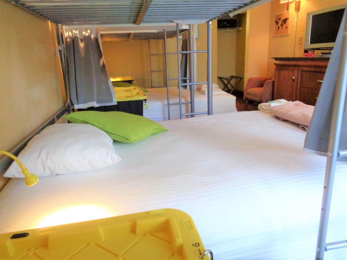 Bposhtels International Drive North Hostel Orlando Bagian luar foto